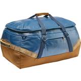 Buckle Duffle Bags & Sport Bags Vaude CityDuffel 65 baltic sea 2023 Travel Bags & Trolleys