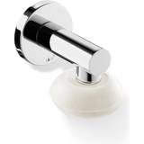 Zack Bathroom Accessories Zack Scala Magnetic Soap Holder