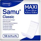 Maternity Pads Hartmann Samu Classic Max 56-pack