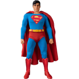 Superman Action Figures Mezco Toyz Superman: Man of Steel Edition One 12 Collective
