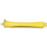 Yellow Hair Rollers Efalock Kaltwellwickler gelb 8mm 12er Pack