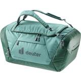 Deuter AViant Duffel Pro 90 for Sport and Travel Jade-Seagreen