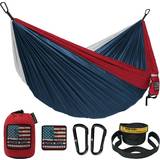 Blue Hammocks Wise Owl Outfitters