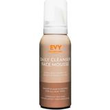 Wrinkles Face Cleansers EVY Daily Cleanser Face Mousse 100ml