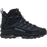 Merrell Moab Speed Thermo Mid M - Black