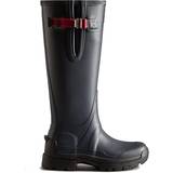 Hunter wellies uk Hunter Women's Balmoral Adjustable 3mm Neoprene Wellington Boots