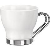 Stainless Steel Espresso Cups Bormioli Rocco Opal Espresso Cup 11.1cl 4pcs