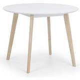 Dining Tables on sale Julian Bowen Casa Round Dining Table