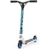 STAR SCOOTER Complete Lightweight MINI Stunt Scooter Kids 5 years 110mm Wheels Kick Push Trick Urban Scooter for Beginners and Advanced