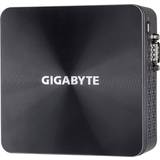 Gigabyte Desktop Computers Gigabyte BRIX s GB-BRi3H-10110 (rev. 1.0)