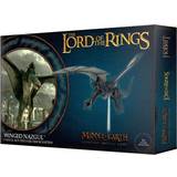 Animal - Miniatures Games Board Games Games Workshop Middle Earth The Lord of the Ring Winged Nazgul