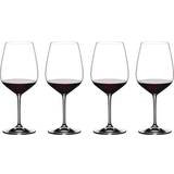 Wine Glasses on sale Riedel Extreme Wine Glass 80cl 4pcs