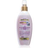 Ogx coconut oil OGX Coconut Miracle Oil Flexible Hold Hair Spray 177ml
