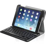 Apple iPad Mini Keyboards Rapoo TK808 Bluetooth Keyboard Case for Apple iPad Mini