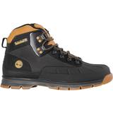 Timberland Men's Euro Hiker Jacquard Shell Toe Boots