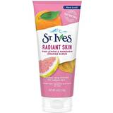 St. Ives Radiant Skin Scrub Pink Lemon & Mandarin Orange 170g