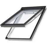 Roof Windows Velux GPU UK08 0070 Aluminium Roof Window 134x139.9cm