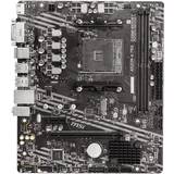 MSI AMD - Micro-ATX Motherboards MSI A520M-A PRO