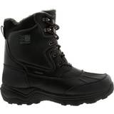 Synthetic Hiking Shoes Karrimor Snow Casual 3 Men's Boots