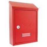 Letterboxes Sterling Avon Rear Entry