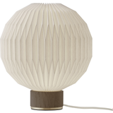 Paper Table Lamps Le Klint 375 Small Standard Shade Table Lamp 25cm