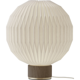 Le Klint 375 Medium Standard Shade Table Lamp 38cm