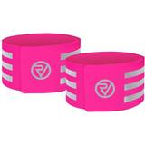 Pink Armbands Proviz Reflect360 Arm/ankle Reflective Bands Pair