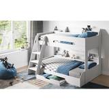 Beds & Mattresses Flair Flick Triple Bunk Bed 164.5x198.0cm