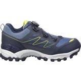 Unisex Hiking Shoes on sale Viking Anaconda 4x4 GTX BOA - Navy/Denim