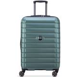 Delsey Hard Suitcases Delsey Shadow 5.0 Expandable