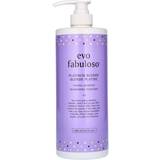 Evo Silver Shampoos Evo Fabuloso Platinum Blonde Toning Shampoo 1000ml