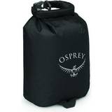 Outdoor Equipment Osprey Ultralight DrySack 3L Black