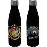 ABYstyle Carafes, Jugs & Bottles ABYstyle Harry Potter Hogwarts Metal Water Vannflaske