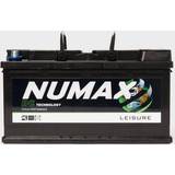 Batteries - Vehicle Batteries Batteries & Chargers Numax DC25MF