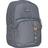 Beckmann Sport Junior Backpack - Green/Orange