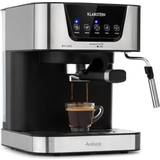 Klarstein Coffee Makers Klarstein Arabica Espressomaschine 1050W