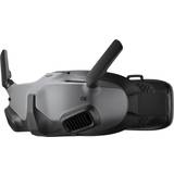 Brushless Motor RC Accessories DJI Goggles Integra