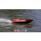 Electric RC Boats Proboat Speedboot Stealthwake 23-inch Deep-V Brushed RTR PRB08015I