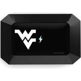 Black West Virginia Mountaineers PhoneSoap Basic UV Phone Sanitizer & Charger