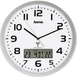 Hama Clocks Hama Extra Wanduhr 30cm
