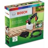 Bosch Pressure Washer Accessories Bosch Systemzubehör 360°-Reinigungs-Set