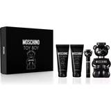 Moschino Boy 4 PCS Gift Set Standard