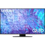 50 inch 4k smart tv Samsung QE50Q80CA 50" Quantum Dot