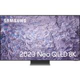 Large Samsung Neo QLED TVs Samsung QE75QN800C