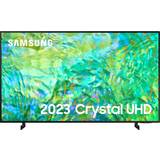 3840x2160 (4K Ultra HD) - LED TVs Samsung UE75CU8000