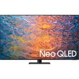 Large Samsung QLED TVs Samsung QE85QN95C