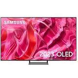 120Hz TVs Samsung QE55S92C
