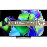 Lg oled 65 inch tv LG OLED65C34LA