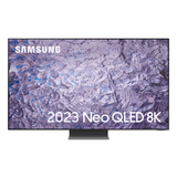 Large Samsung Neo QLED TVs Samsung QE85QN800C