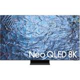 HDR - Local dimming TVs Samsung QE75QN900CTXXU 75 Neo